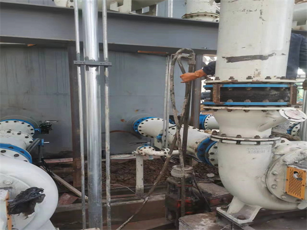 荔波设备基础沉降下沉注浆加固增加荷载