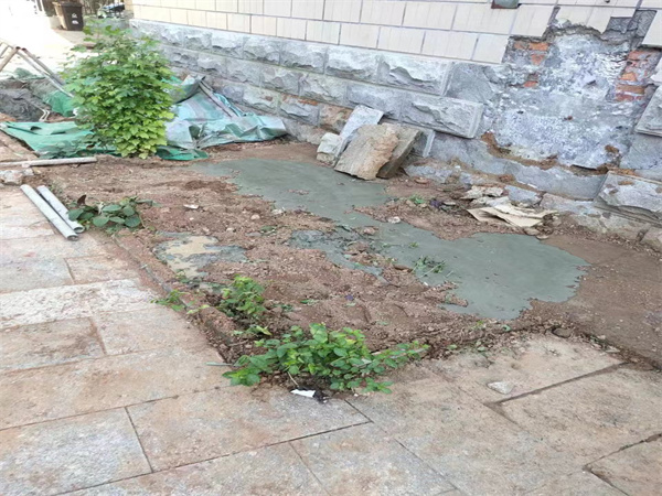 荔波地基基础注浆增加承载力灌浆加固