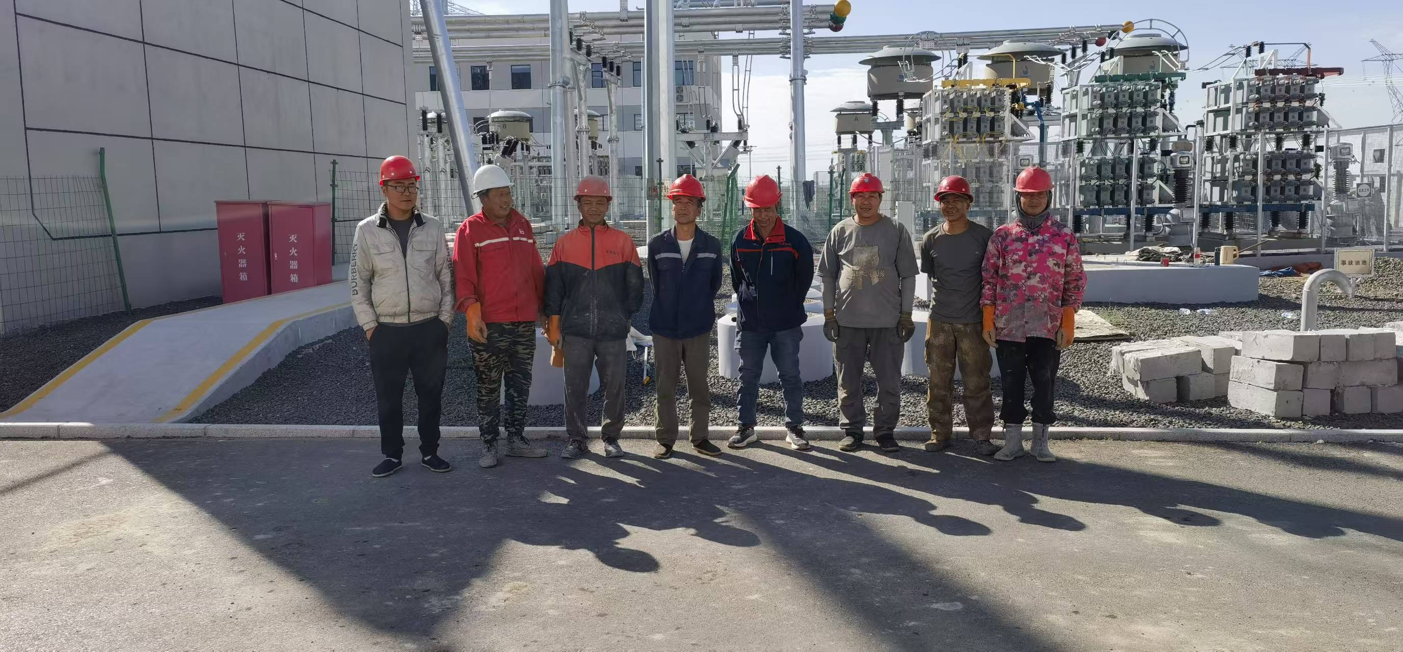 荔波地基沉降如何修复?